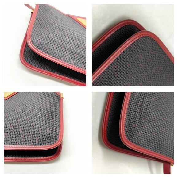 Authentic Yves Saint Laurent Shoulder Bag mon299-110525 - Picture 9 of 16